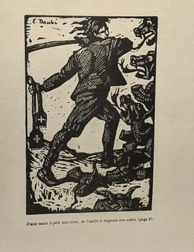 Les conteurs de Bretagne (deuxième série) - nouvelle collection bretonne - illustrations de E. Daubé. Collectif D'auteurs Le Goffic Le Braz Salonne ...