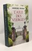 L'aile des vierges. Laurence Peyrin