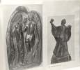 Cent sculpteurs de Daumier à nos jours - Catalogue par Maurice Allemand conservateur du Musée. Collectif Allemand Maurice