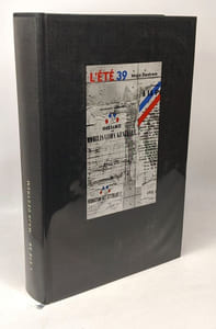L'été 39
