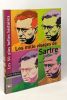Les mille visages de Sartre : Les 50 plus belles histoires sur Jean-Paul Sartre. Richardin Sophie