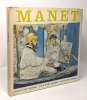 Picasso + Manet + Cézanne + Bruegel --- 4 livres autour de l'oeuvre des peintres. Cabanne P. Lévêque J.J. Gatellier G. Bernet D