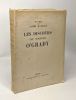 Les discours du Docteur O'Grady. Maurois André