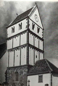 Eglises et sanctuaires d'Alsace - mille ans d'architecture sacrée - préface de Robert Heitz. Will Robert Rieger Théodore