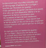 La vigie 1962-2012 50 ans d'habitat social Binic. Collectif