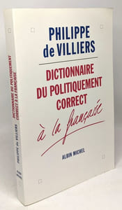 Dictionnaire du politiquement correct à la française
