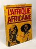 L'Afrique africaine. Anders Robert
