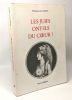 Les Juifs ont-ont du coeur ? : Discours révolutionnaires et antisémites - avec hommage de l'auteur. Cohen Monique-Lise