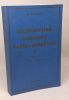 Dictionnaire classique Français - Breton volume 8 --- de Passe à Racontar. Le Gleau René