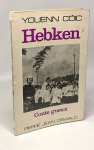 Hebken - conte gueux