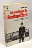 Les coulisses de Scotland Yard - les mécanismes secrets de la plus célèbre police du monde. Barr Robert