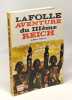 La folle aventure du III&egrave;me Reich. Tassilit Marin