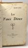 Les faux Dieux. Mary-Gill