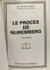 13 volumes collection "Les grands procès": Le procès de Nuremberg; Le scandale de Panama Vidocq; Danton; Marie Stuart; Landure/Ravaillac; ...