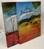 Coffret deux volumes: Poems of Henry Lawson + Poems of Banjo Paterson. Banjo Paterson  Henry Lawson  Pro Hart Frison-Roche Roger
