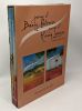 Coffret deux volumes: Poems of Henry Lawson + Poems of Banjo Paterson. Banjo Paterson  Henry Lawson  Pro Hart Frison-Roche Roger