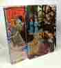 7 volumes issues de la collection "histoire intégrale de l'art": la peinture grecque et étrusque + Le XVIIe siècle (2 vol.) + La peinture gothique (2 ...