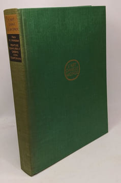 Peinture gravures et dessins contemporains - l'art dans le monde. Hofstätter Hans H