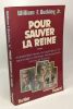 Pour sauver la Reine. Buckley William F