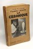 La céramique - collection monde et science -. Lecomte Maurice