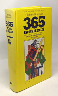 365 façons de muser 062097