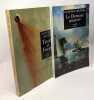 Tierra del Fuego + Le dernier mousse - 2 livres. Coloane Francisco