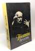 TOSCANINI. Sachs Harvey  Cuvillier Marie-Claire  Zeisel Georges