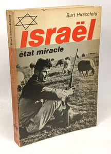 Israël état miracle