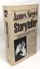 Storyteller. James Siegel  Simon Baril