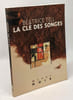 La cl&eacute; des songes. Tell B&eacute;atrice