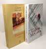 Treize fa&ccedil;ons de voir + Danseur - 2 livres. McCANN Colum  PININGRE Jean-Luc