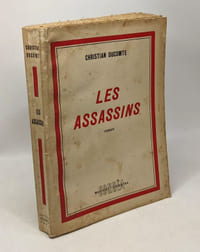 Les assassins