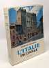 L'Italie inconnu - tome 2 centre. Pillement Georges