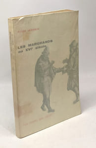 Les marchands au XVIe siècle