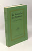 Le dimanche des Rameaux - les cahiers verts -12-. Sainte-Soline Claire