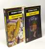 Phase terminale + Risque mortel -- 2 livres. Cook Robin