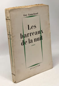 Les barreaux de la nuit