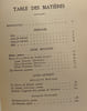 Po&egrave;mes antiques - &eacute;dition critique - soci&eacute;t&eacute; des textes fran&ccedil;ais modernes - publi&eacute; par Edmond Est&egrave;ve. De Vigny Alfred