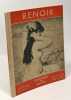 Renoir - collection des ma&icirc;tres. Besson Georges (ss La Direction De)