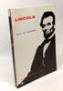 Lincoln. Villefosse L. De