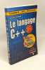 Langage C++. Eberhardt Christine