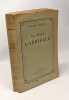 La belle Gabrielle - Tome II. Maquet Auguste