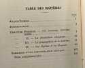 La naissance du protestantisme - Mythes et religions - 2e &eacute;dition. Hauser Henri