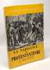 La naissance du protestantisme - Mythes et religions - 2e &eacute;dition. Hauser Henri