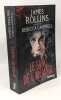 Le Sang de l'Alliance (1). CANTRELL Rebecca  ROLLINS James  BOITELLE-TESSIER Leslie