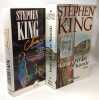 Charlie + Coeurs perdus en Atlantide -- 2 livres. King Stephen