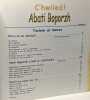 Abati boporzh c'hwiled ! 2. Ar Mero Corinne