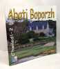 Abati boporzh c'hwiled ! 2. Ar Mero Corinne