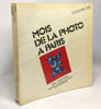 Mois de la photo &agrave; Paris - novembre 1982. Collectif