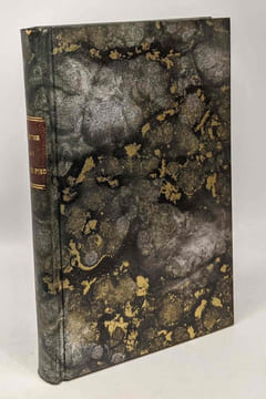 Berthe au grand pied - femme de Pépin le Bref mère de Charlemagne - coll. les reines de France. Bedel Maurice